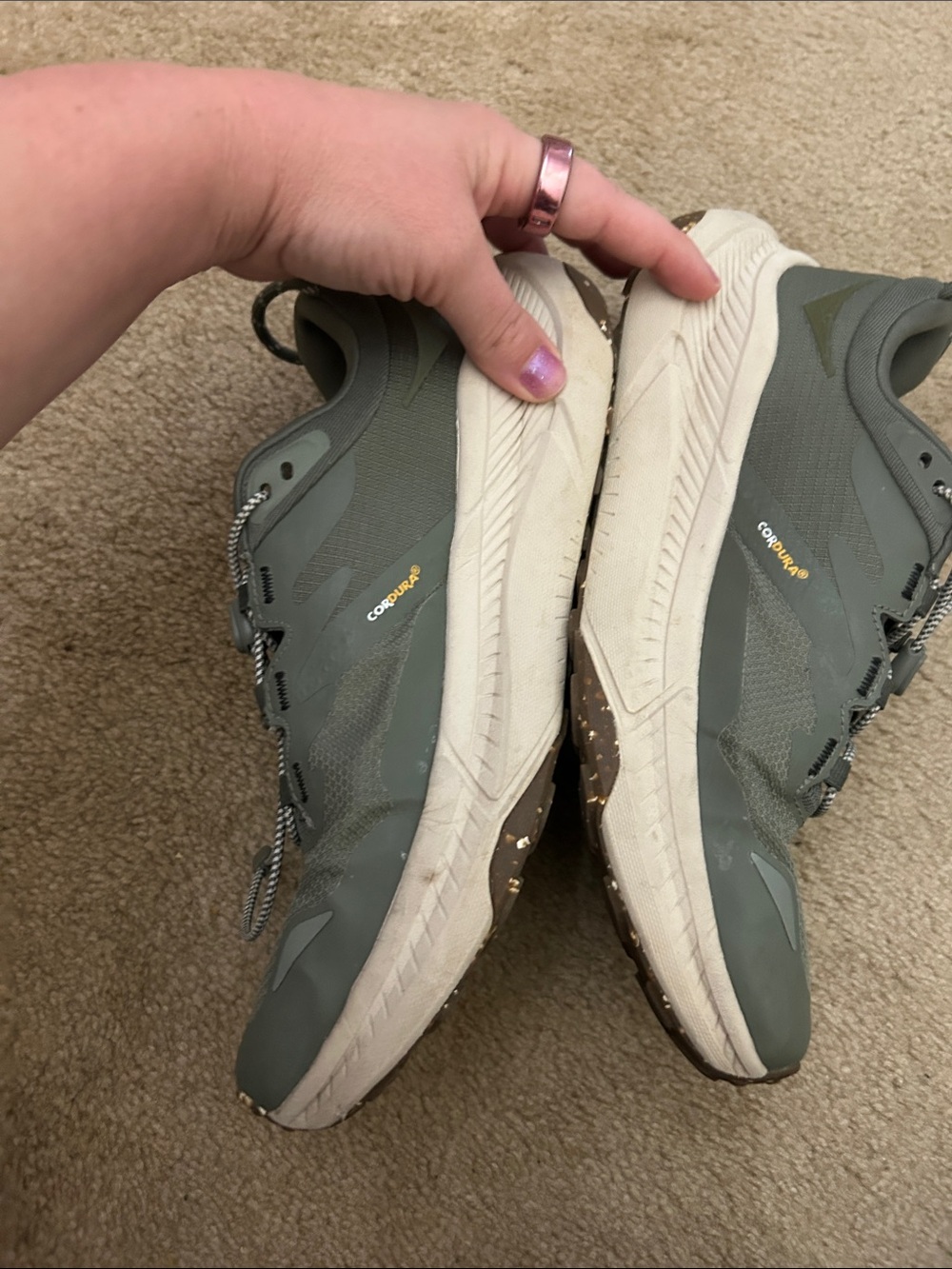 Hoka Transport View 2